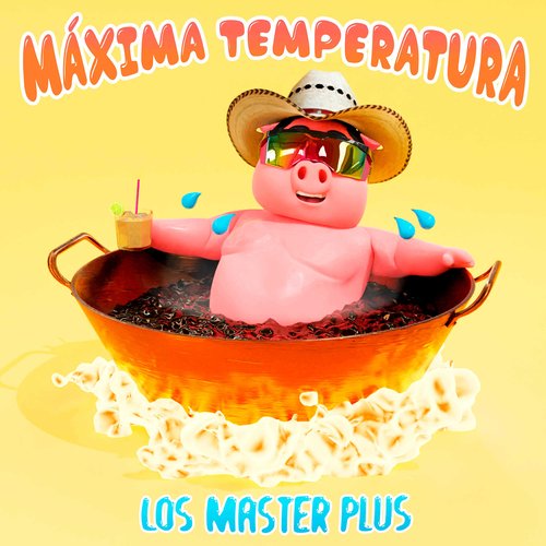 Máxima Temperatura