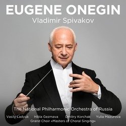 Евгений Онегин, соч. 24, действие III картина 1: No. 20e, Сцена "Итак, пойдём, тебя представлю я" - No. 21, Ариозо Онегина и экосез "Ужель та самая Татья�...