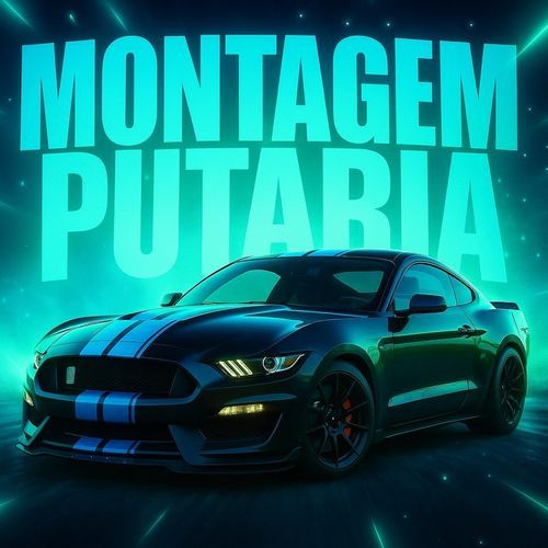 MONTAGEM PUTARIA (slowed)