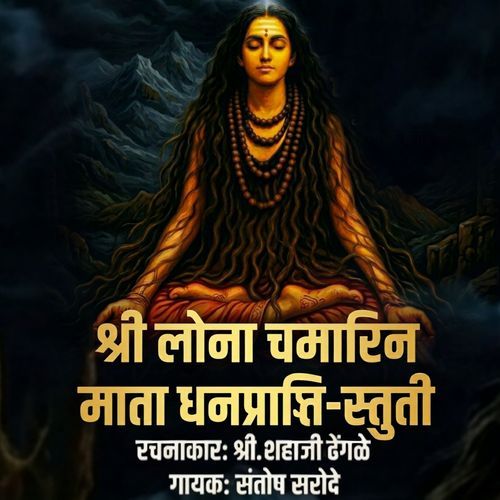 Ma Lona Chamarin Mata Dhanaprapti Stuti