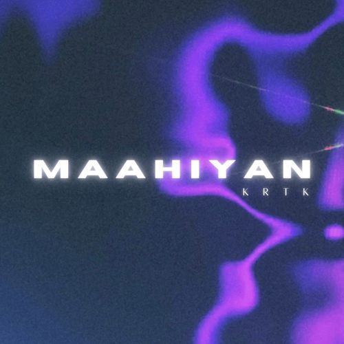 Maahiyan