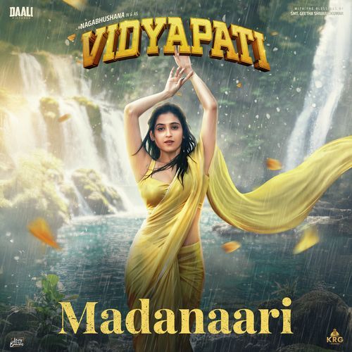 Madanaari (From "Vidyapati")