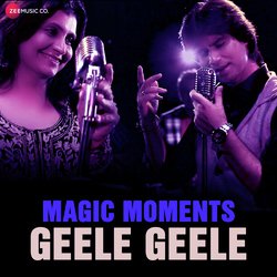 Magic Moments - Geele Geele-OQ1YABFXR30