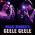 Magic Moments - Geele Geele