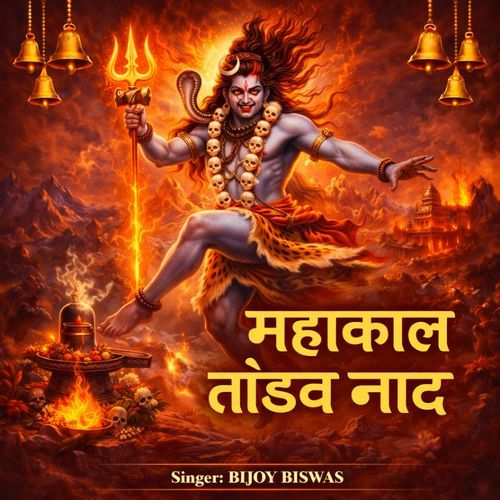 Mahakaal Tandav Naad