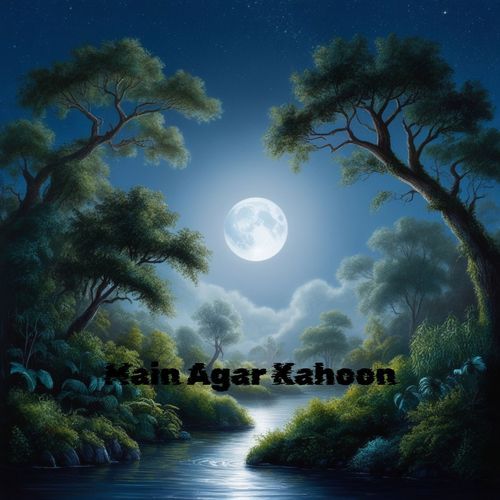 Main Agar Kahoon_poster_image