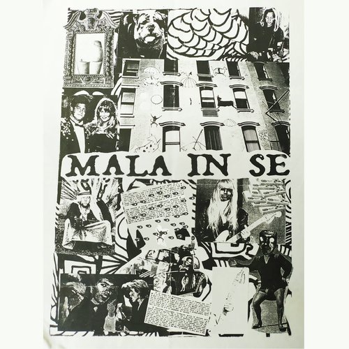 James cover art
