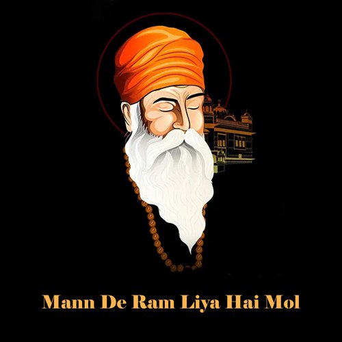 Mann De Ram Liya Hai Mol