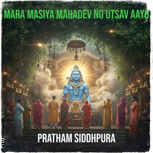 Mara Masiya Mahadev No Utsav Aayo