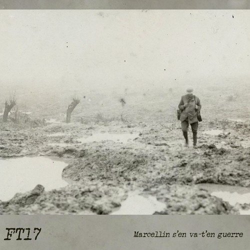 Contre-attaque sur la Marne cover art
