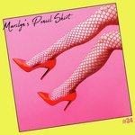 Marilyn's Pencil Skirt