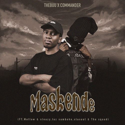 Maskende (feat. Mellow & Sleazy, Taz Samboko, StaSoul & The Squad)