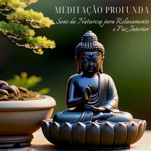 Meditação Profunda: Sons da Natureza para Relaxamento e Paz Interior_poster_image