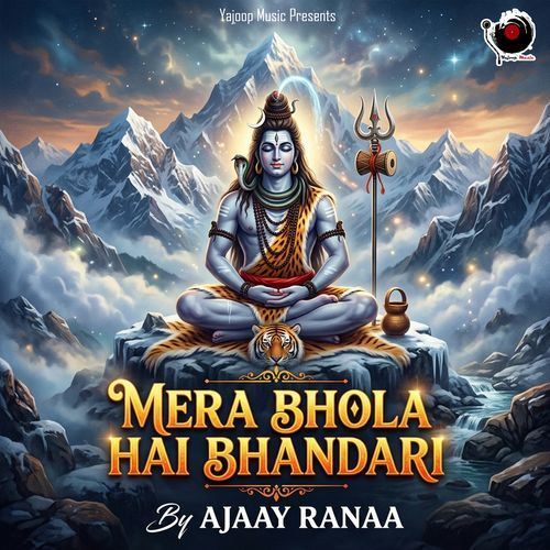 Mera Bhola Hai Bhandari