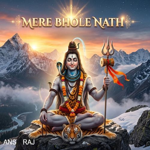Mere Bhole Nath