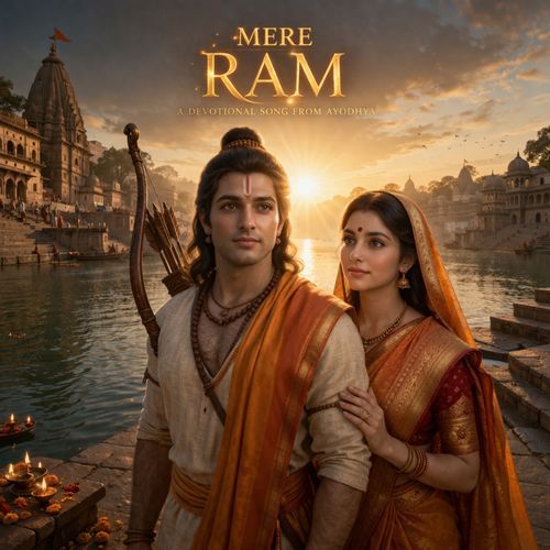 Mere Ram (Reprise)