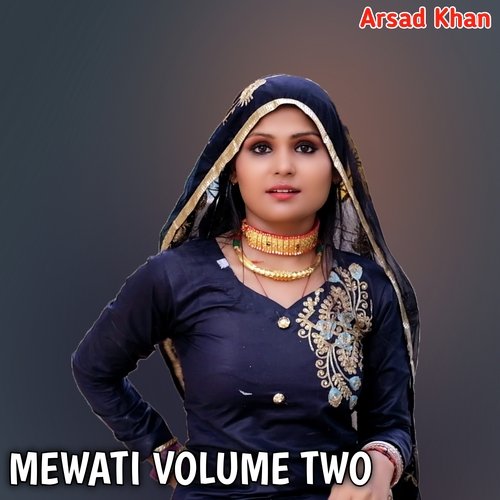 Mewati volume two (Mewati)