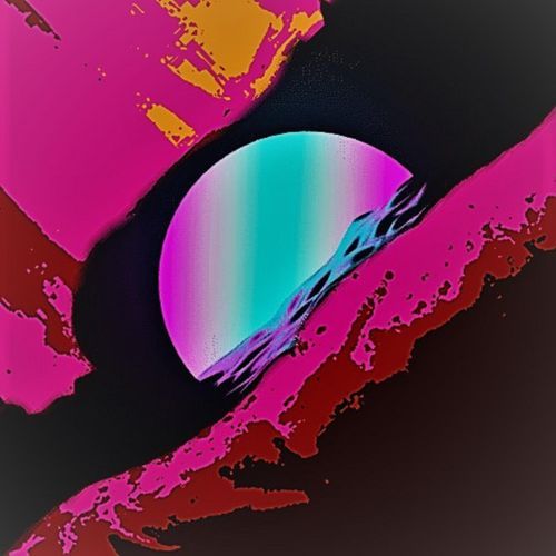 Garfodo'r cover art