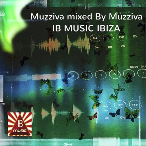 Mixed by Muzziva cover art