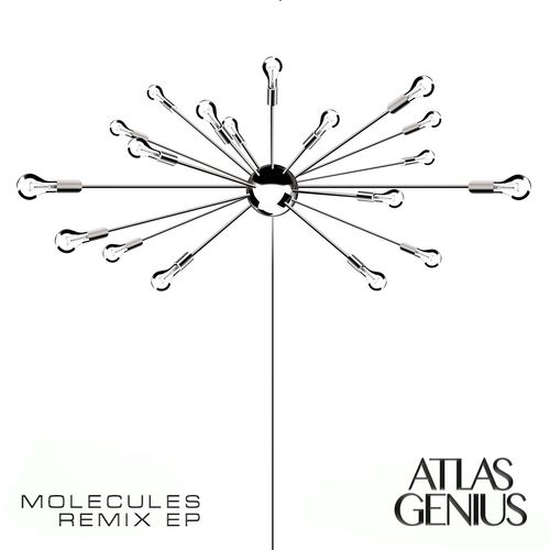Molecules (Penguin Prison Remix) cover art