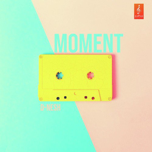 Moment - Single