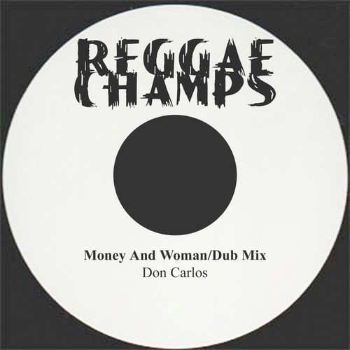 Money & Women, Disco 45