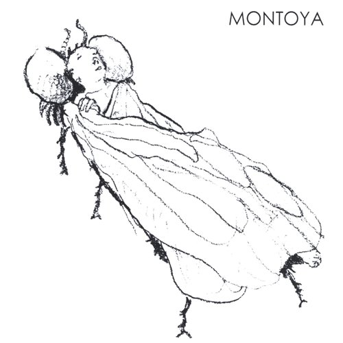 Mosca muerta cover art