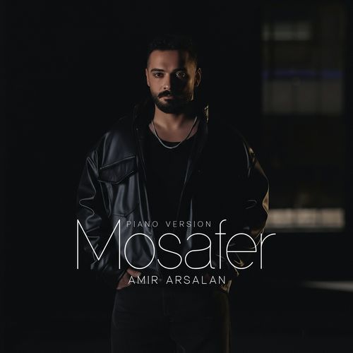 Mosafer (Piano Version)