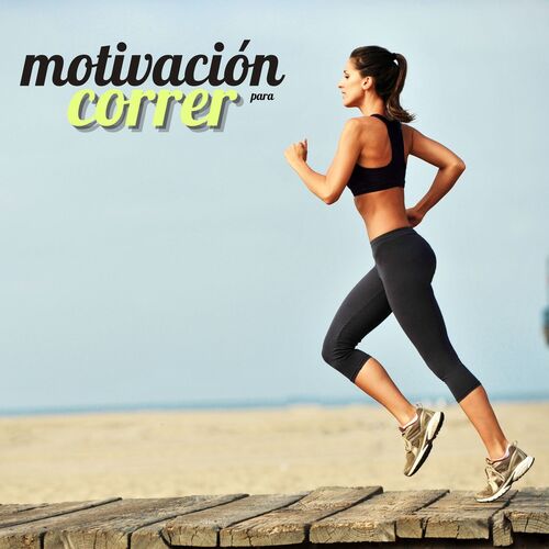 Motivación para Correr: Motivación Musical para Hacer Footing y Permanecer Activo
