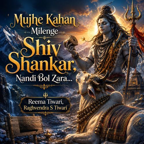 Mujhe Kahan Milenge Shiv Shankar, Nandi Bol Zara