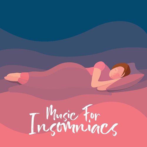 Space for Sleep cover art
