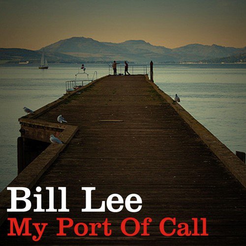 My Port Of Call_poster_image