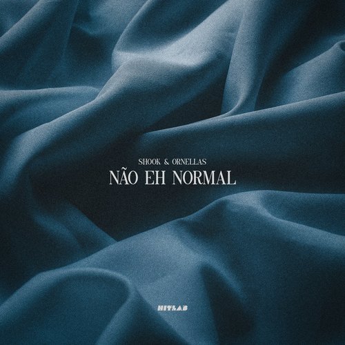 Não Eh Normal_poster_image