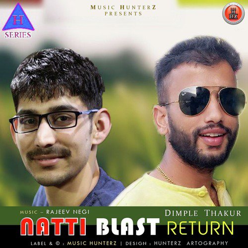 Natti Blast Return