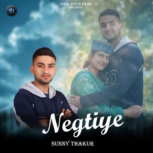 Negtiye