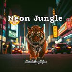 Neon Jungle artwork
