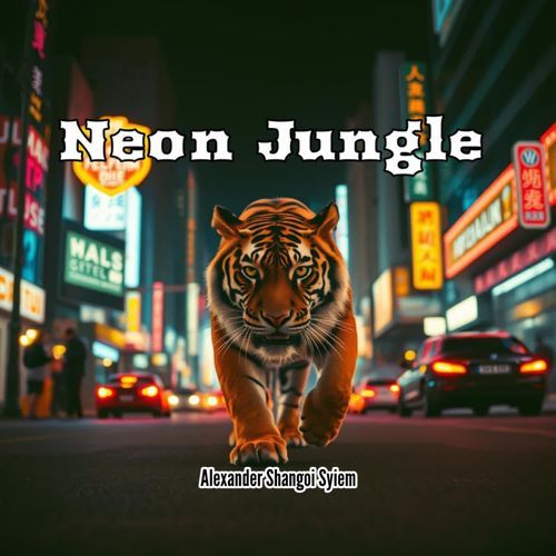 Neon Jungle