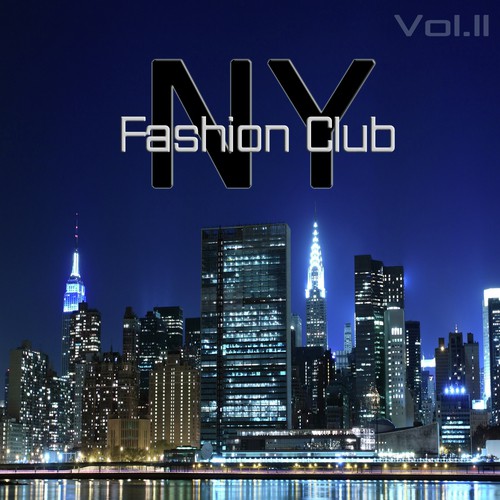 New York Fashion Club, Vol. 2