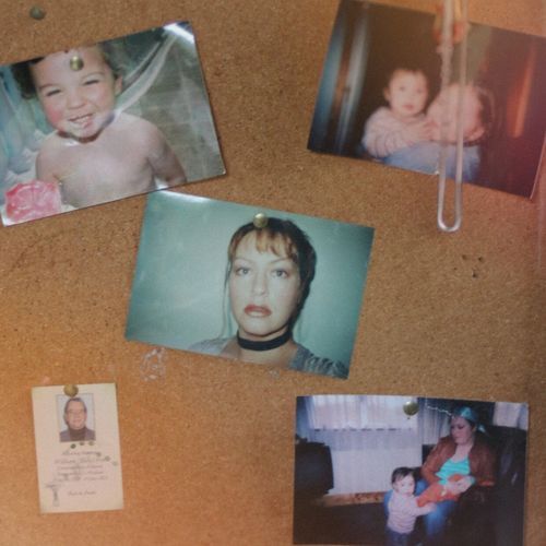 Nicky cover art