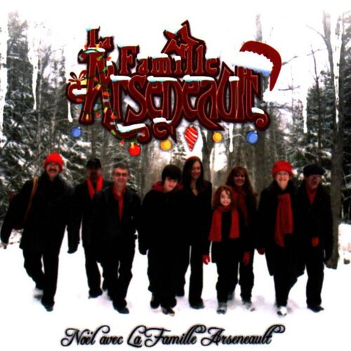 La mélodie de Noël cover art