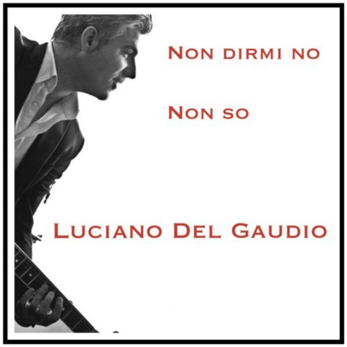 Luciano Del Gaudio