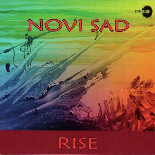 Paul cover art