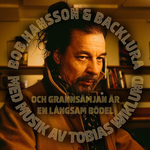 Och Grannsämjan är en Långsam Bödel cover art