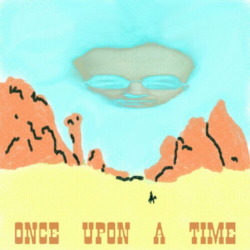 Once Upon a Time (Single Edit)