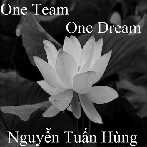 One Team One Dream_poster_image