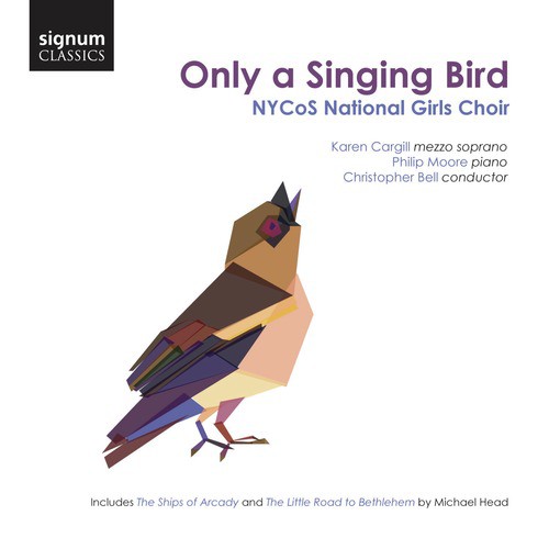 Only a Singing Bird_poster_image