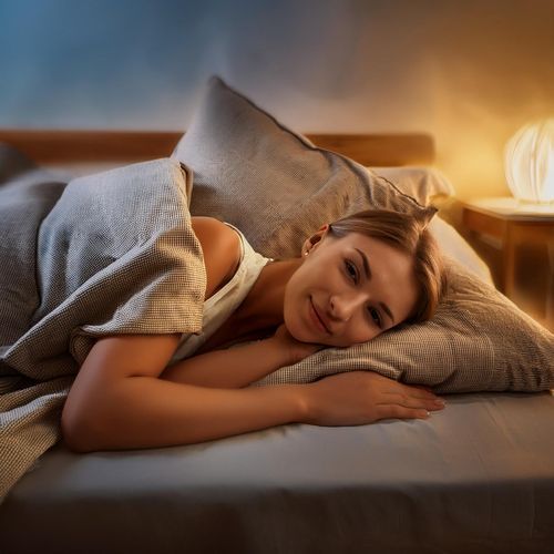 Orquesta De La Noche: Música Para Dormir