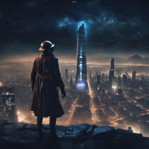 Complete Control cover art