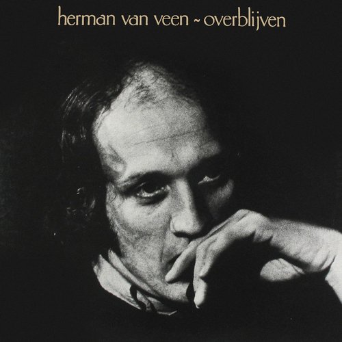 Overblijven