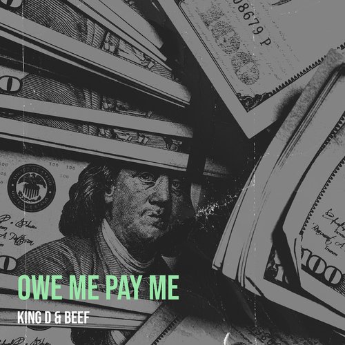 Owe Me Pay Me_poster_image